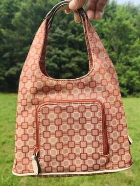 "Shaggadelic" Purse